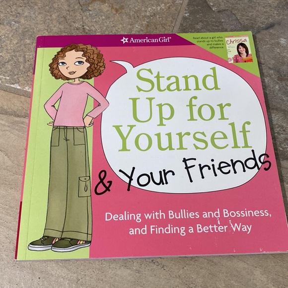 American Girl Bundle - Picture 2 of 8